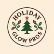 Holiday Glow Pros logo
